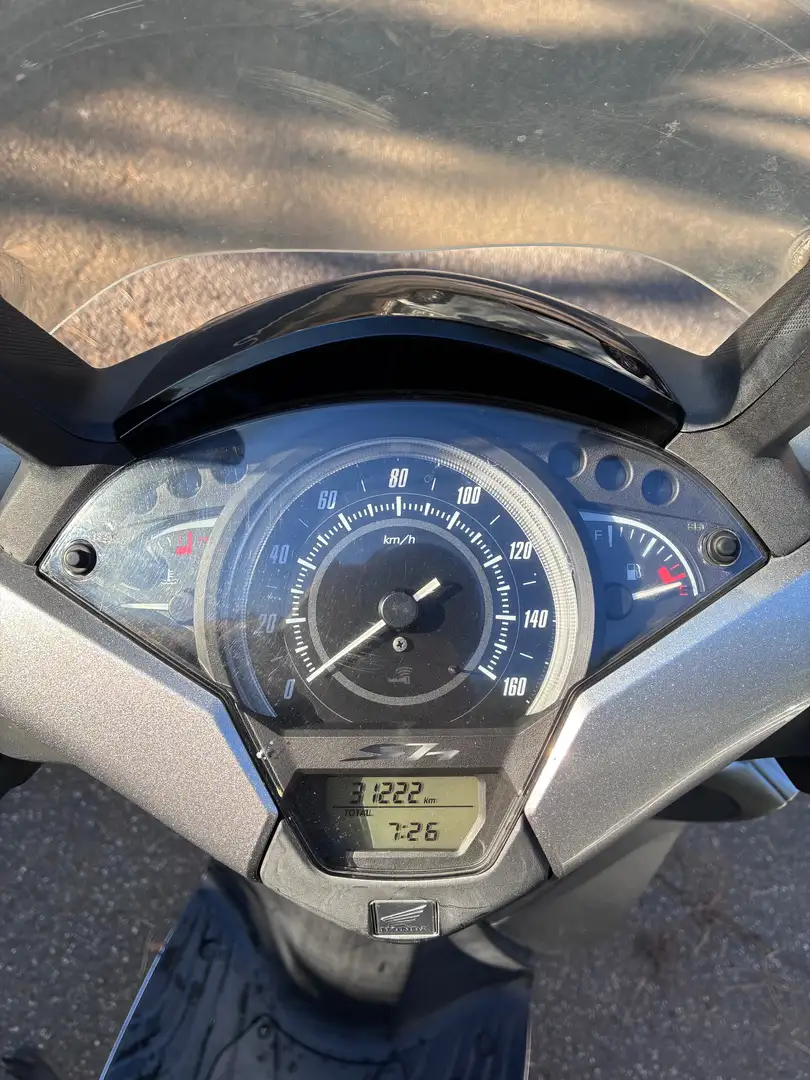 Honda SH 150i Szürke - 2