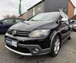 Volkswagen Cross Golf *Navi*SHZ*PDC*GRA*AHK*Klima*SH Gepflegt HU Neu* Zwart - thumbnail 5