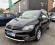 Volkswagen Cross Golf *Navi*SHZ*PDC*GRA*AHK*Klima*SH Gepflegt HU Neu* Zwart - thumbnail 1