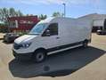 Volkswagen Crafter L1H1 L2H2 L3H2 180cv Blanco - thumbnail 9