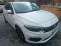 Fiat Tipo Tipo 5 porte II 5p 1.3 mjt Lounge s Blanc - thumbnail 3