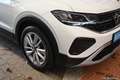 Volkswagen T-Cross 1.0 TSI Automatik Goal LED PDC Kamera SzHzg Weiß - thumbnail 3