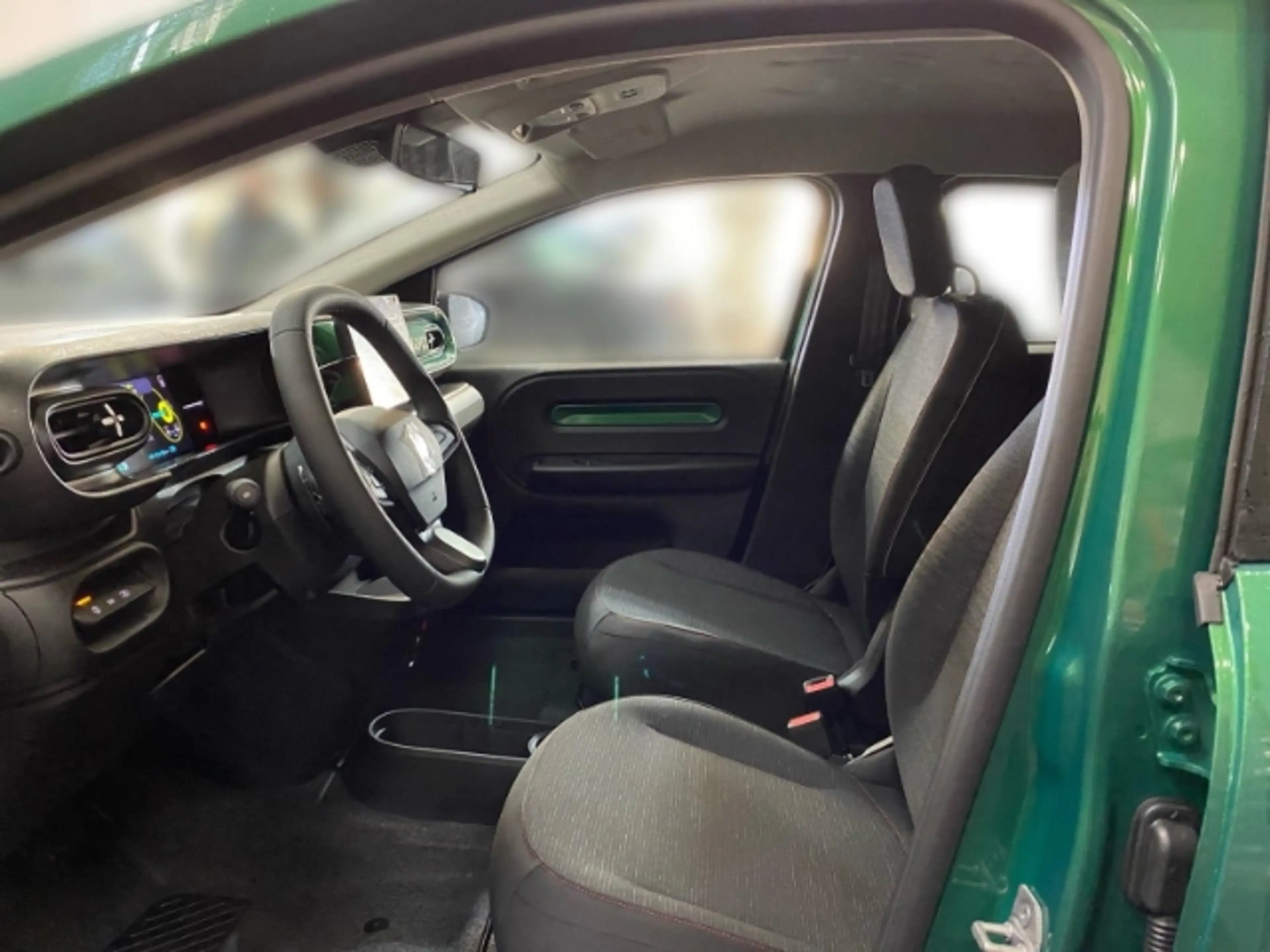 Renault Twingo E-Tech 60 kW E-TECH elektrisch Techno 80 Urban Ran — photo 6