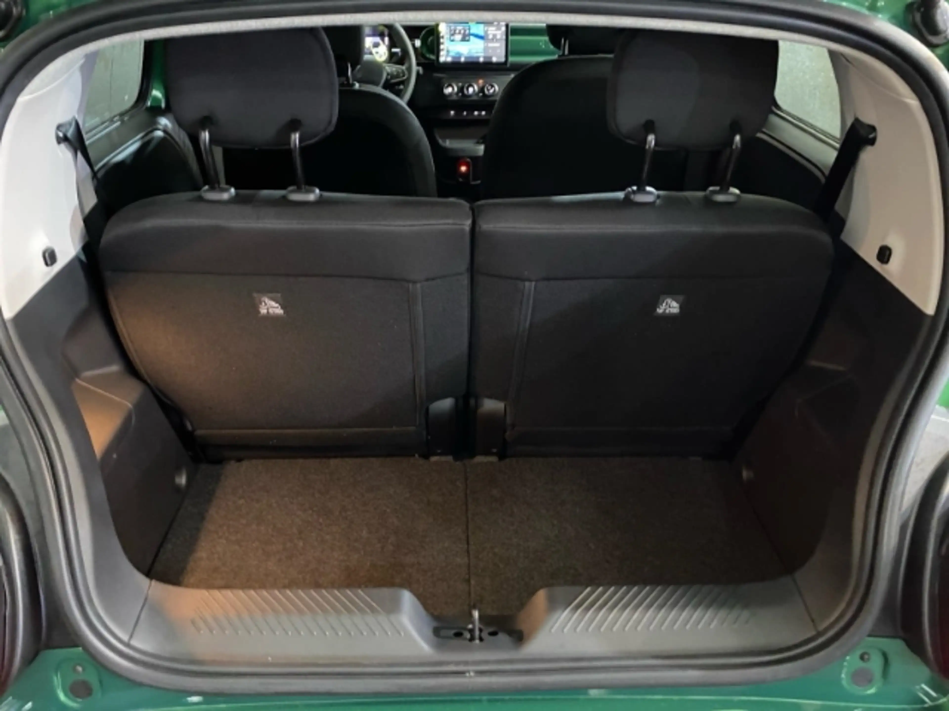 Renault Twingo E-Tech 60 kW E-TECH elektrisch Techno 80 Urban Ran — photo 11