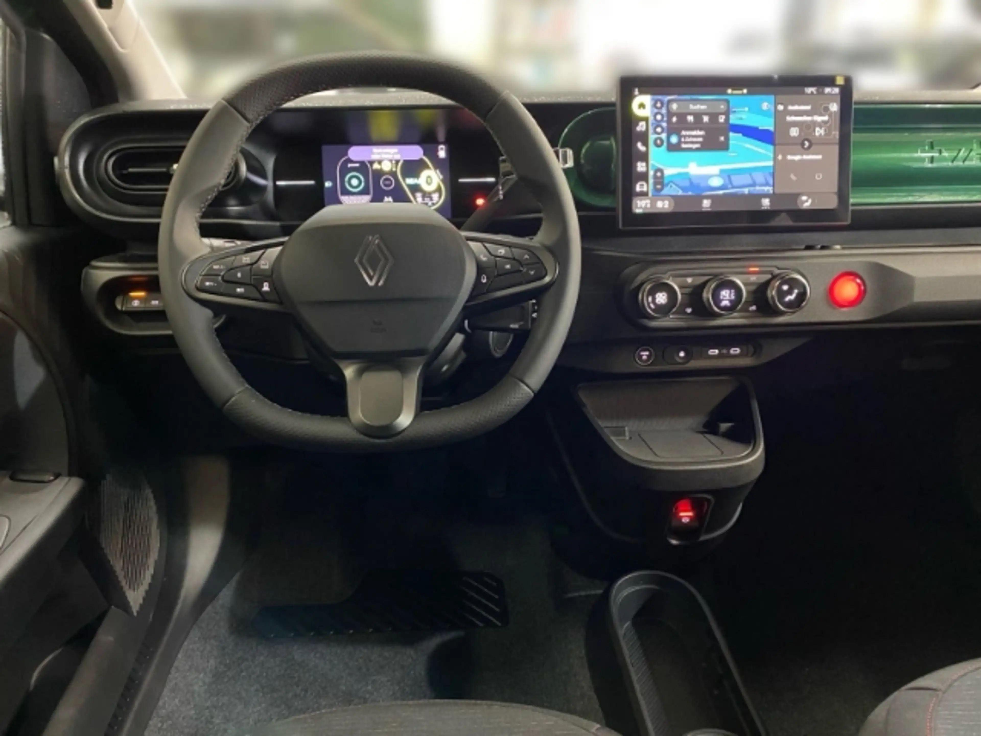 Renault Twingo E-Tech 60 kW E-TECH elektrisch Techno 80 Urban Ran — photo 9