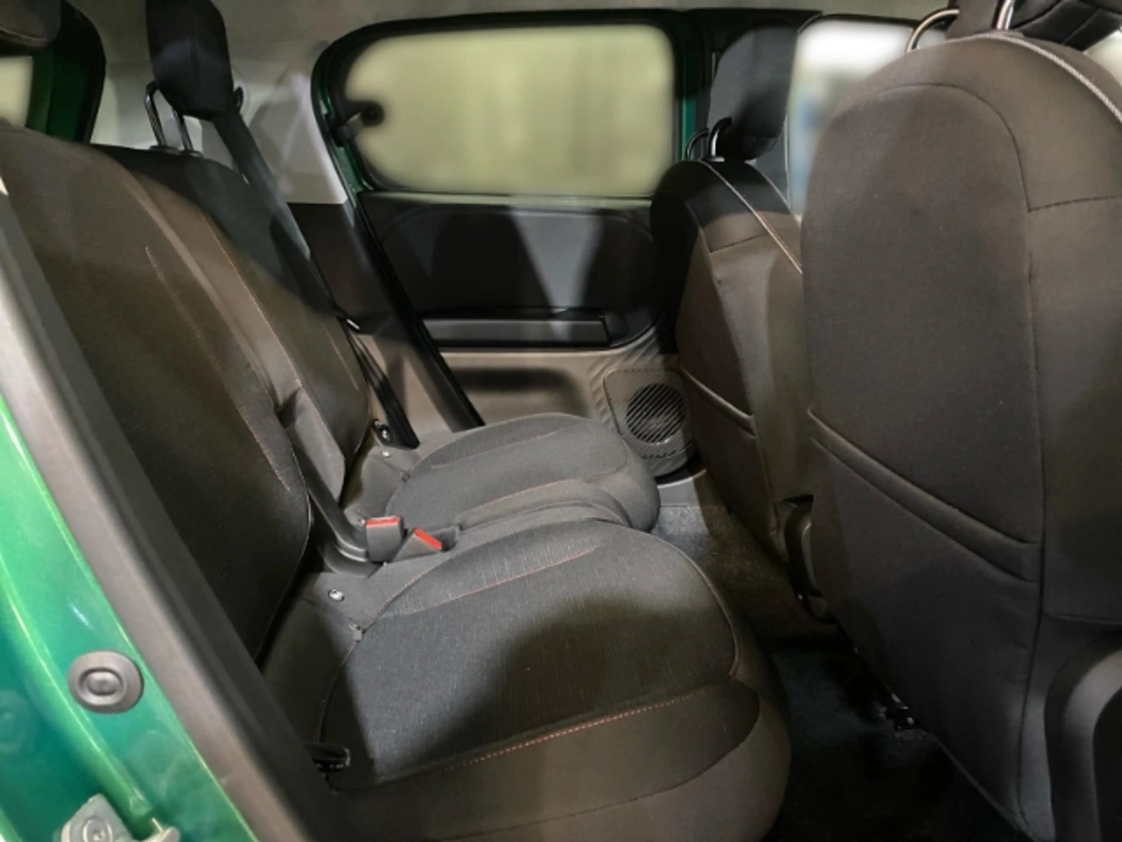 Renault Twingo E-Tech 60 kW E-TECH elektrisch Techno 80 Urban Ran — photo 12