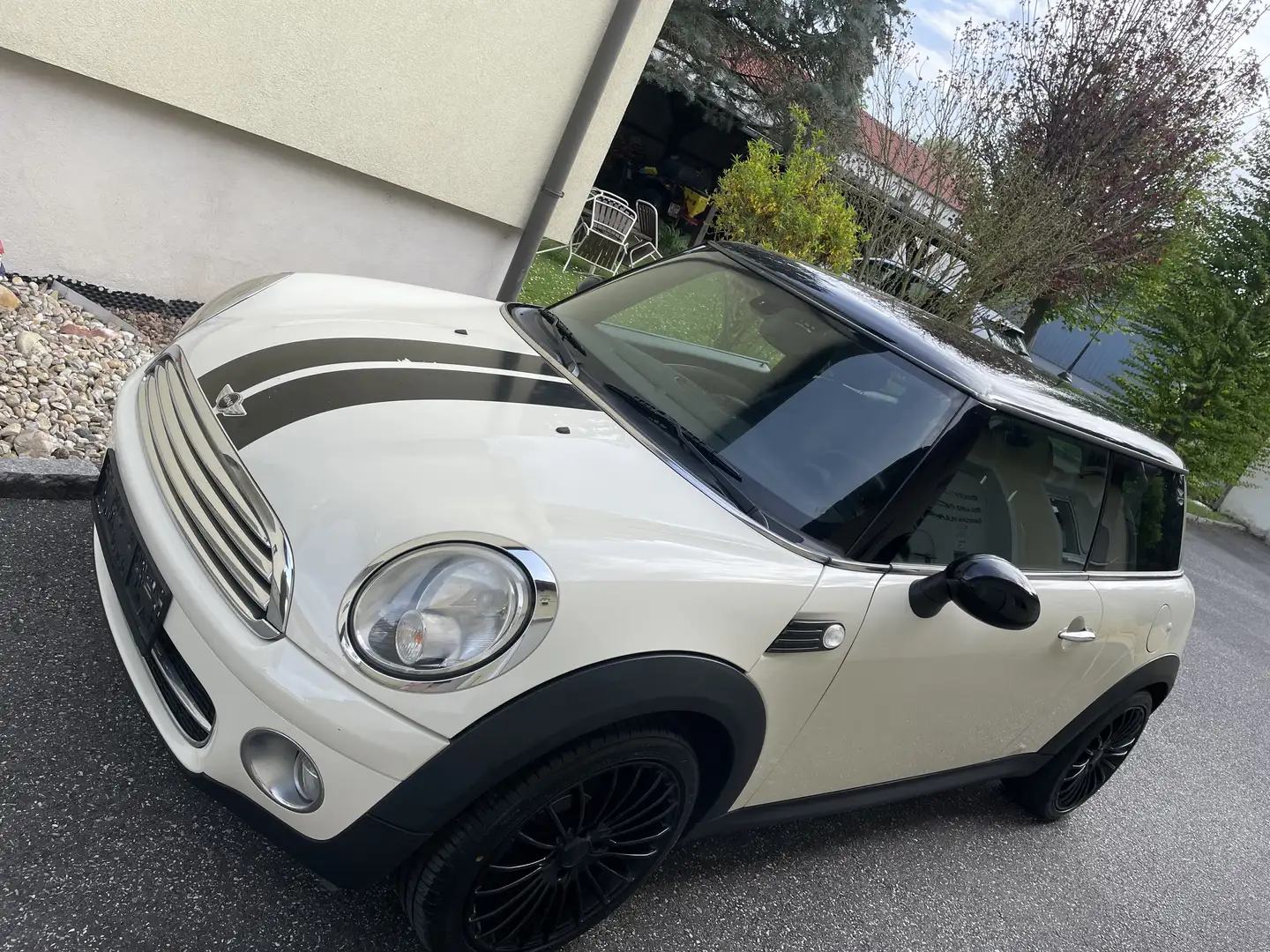 MINI Cooper D Austrian Chili - 1