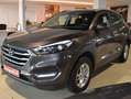 Hyundai TUCSON 1.6 GDi 2WD ,airco,garantie Brun - thumbnail 1