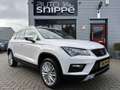 SEAT Ateca 1.4 EcoTSI Xcellence -CLIMA-LED-KEYLESS-TREKHAAK-1 Blanc - thumbnail 2