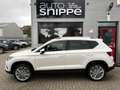 SEAT Ateca 1.4 EcoTSI Xcellence -CLIMA-LED-KEYLESS-TREKHAAK-1 Blanc - thumbnail 31