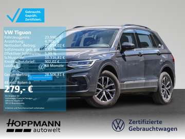 1.4 TSI eHybrid AHK ACC App-Connect