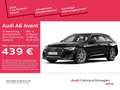 Audi A6 Avant 55TFSI qu S LINE PANO MEMORY KAMERA ACC Schwarz - thumbnail 1