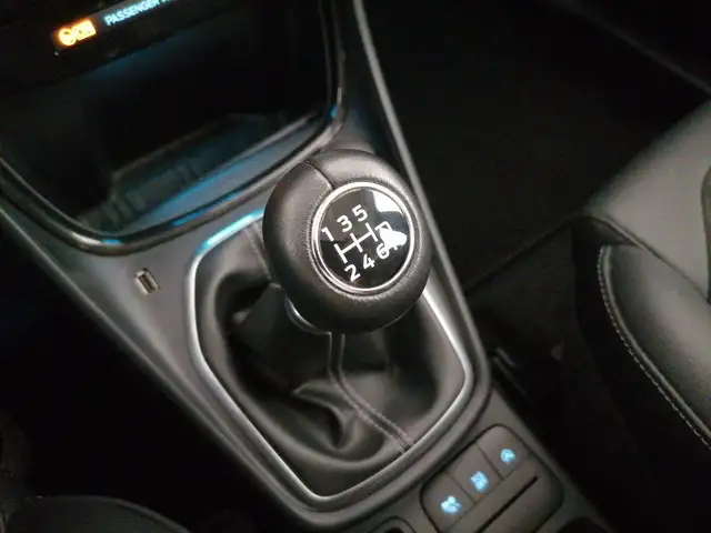 Ford Puma view 13