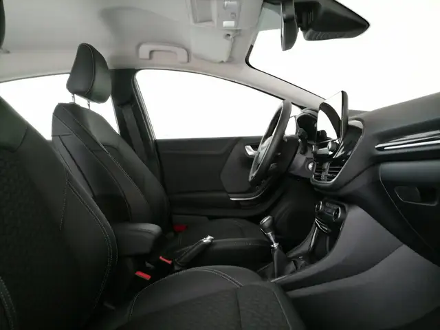 Ford Puma view 6