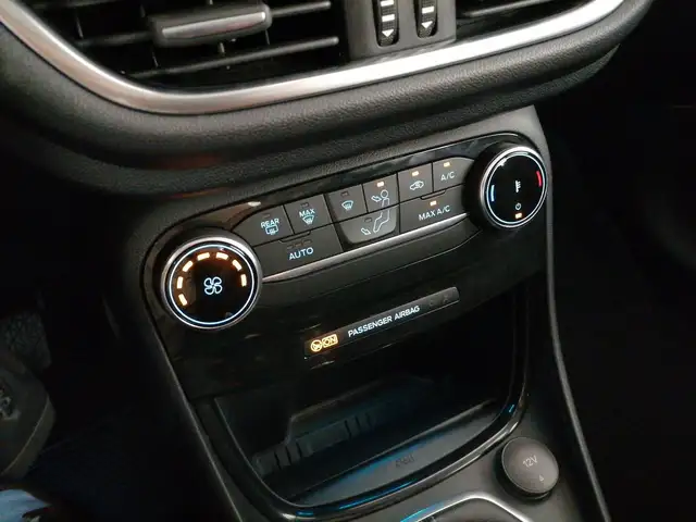 Ford Puma view 14