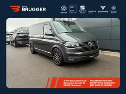 Volkswagen T6 Multivan T6.1 2.0 TDI DSG Generation Six LED NAVI 7 Sitz...