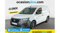 Nissan Townstar Furgón 1.3G Profesional L1 2pl. 130 Wit - thumbnail 1