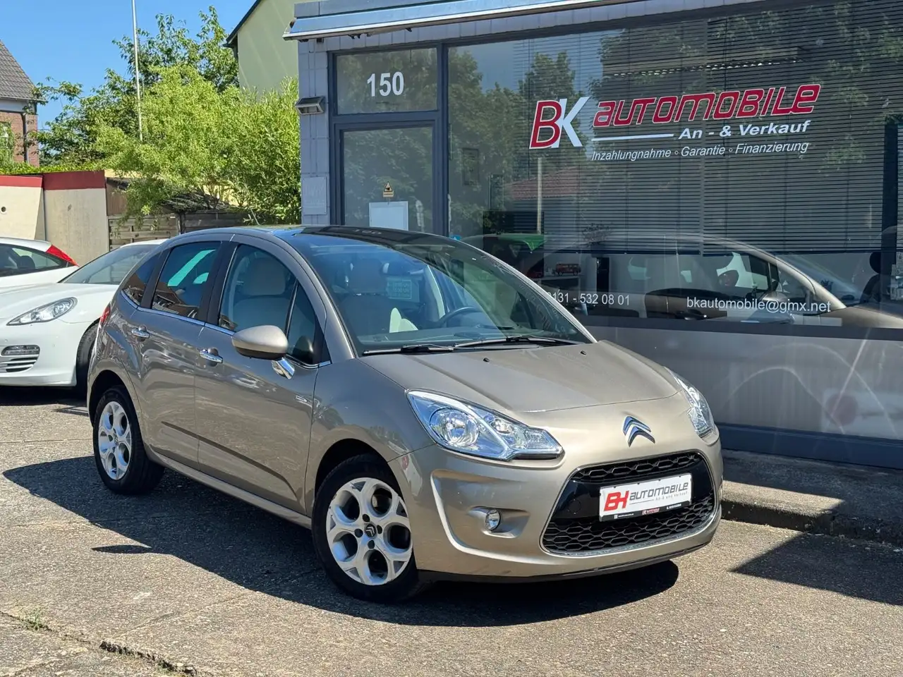 Citroen C3