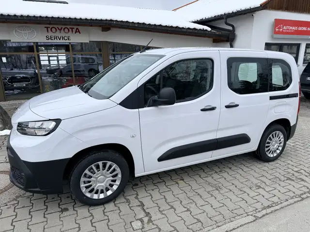 Toyota Proace City Verso L1 Comfort