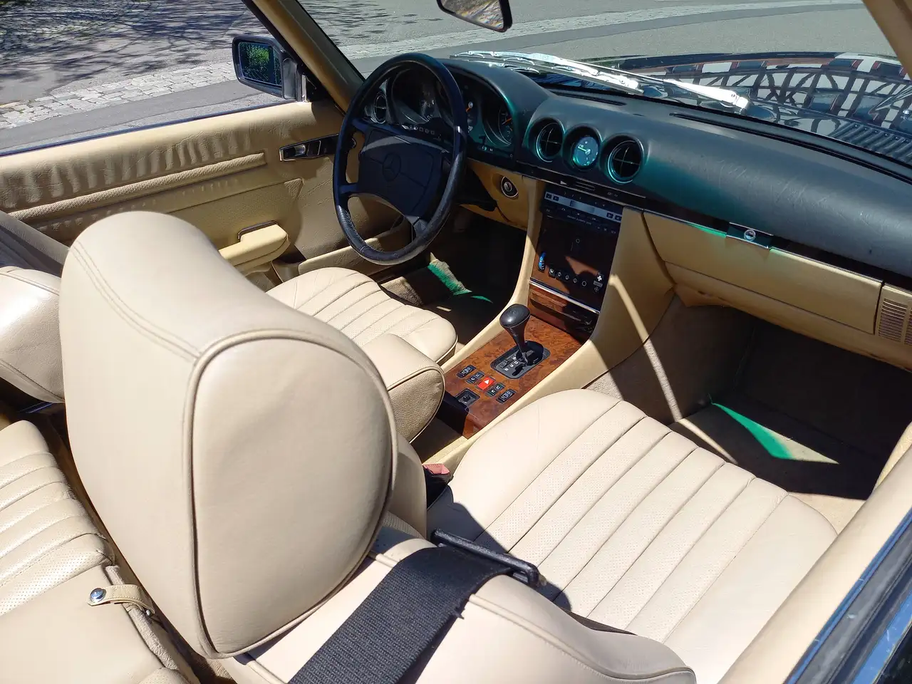 Mercedes-Benz SL 300 300 SL, foto 2
