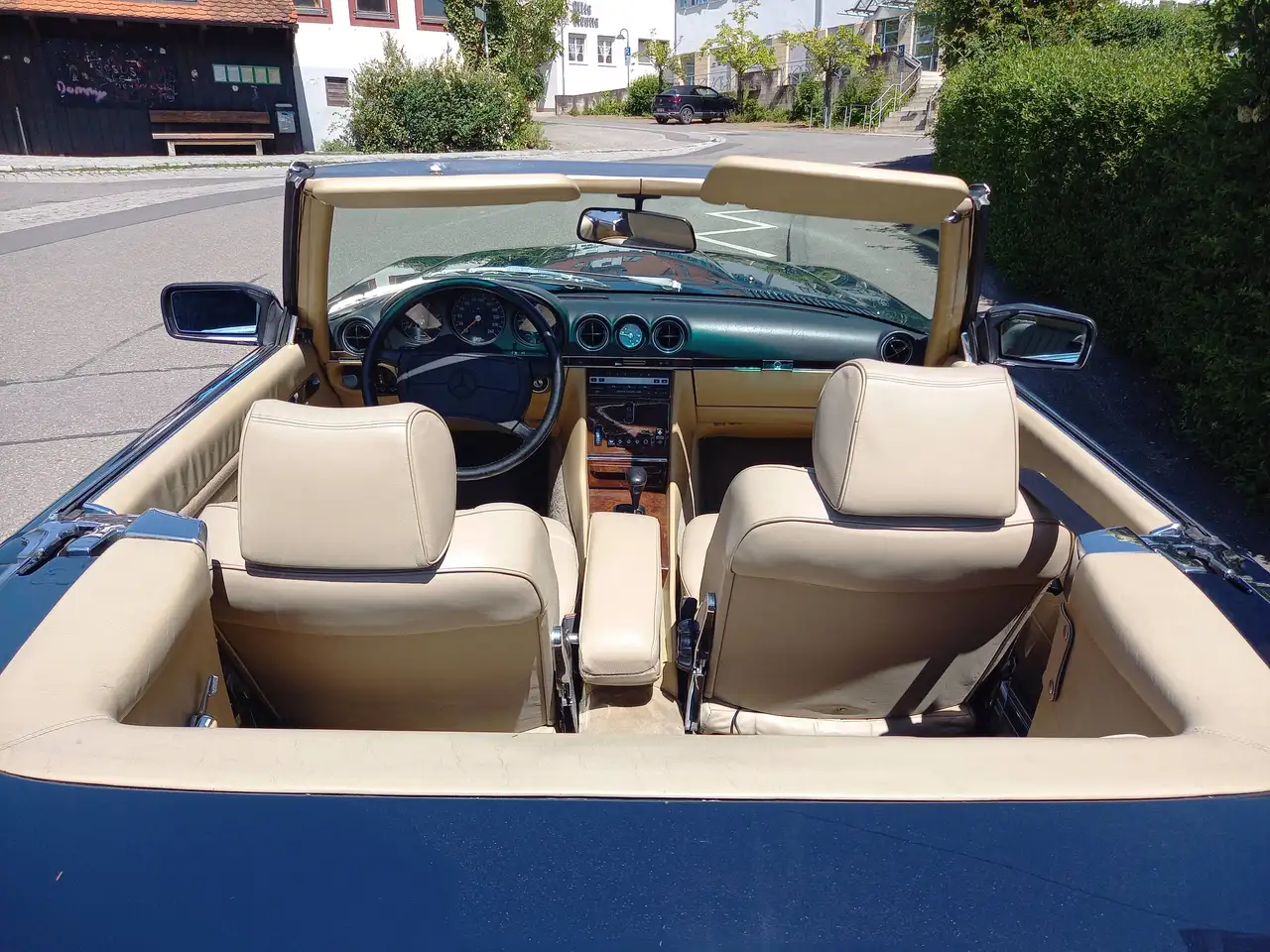 Mercedes-Benz SL 300 300 SL, foto 5