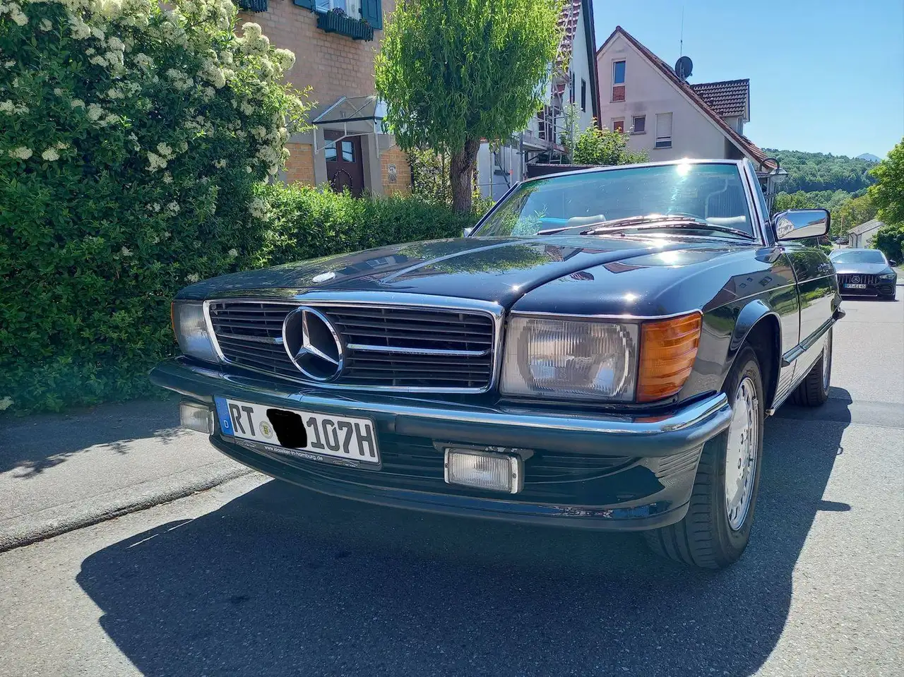 Mercedes-Benz SL 300 300 SL, foto 6