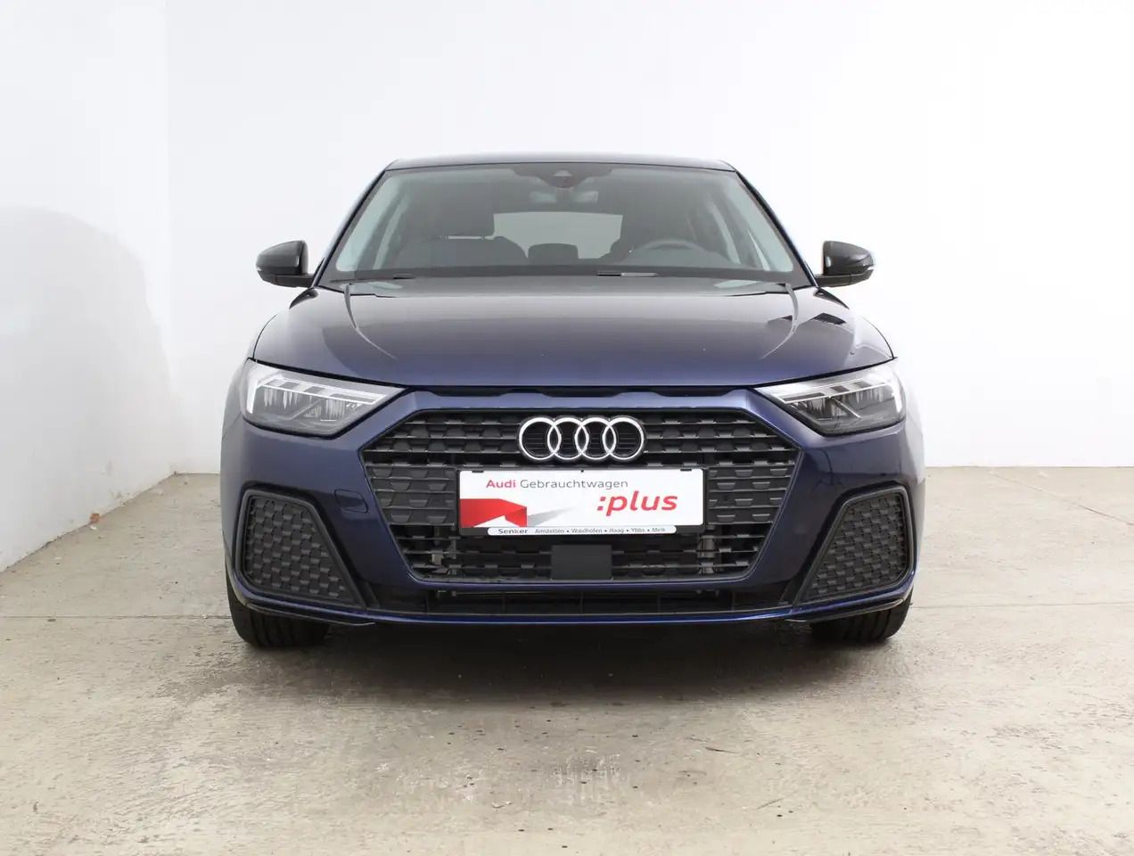 Audi A1 2026