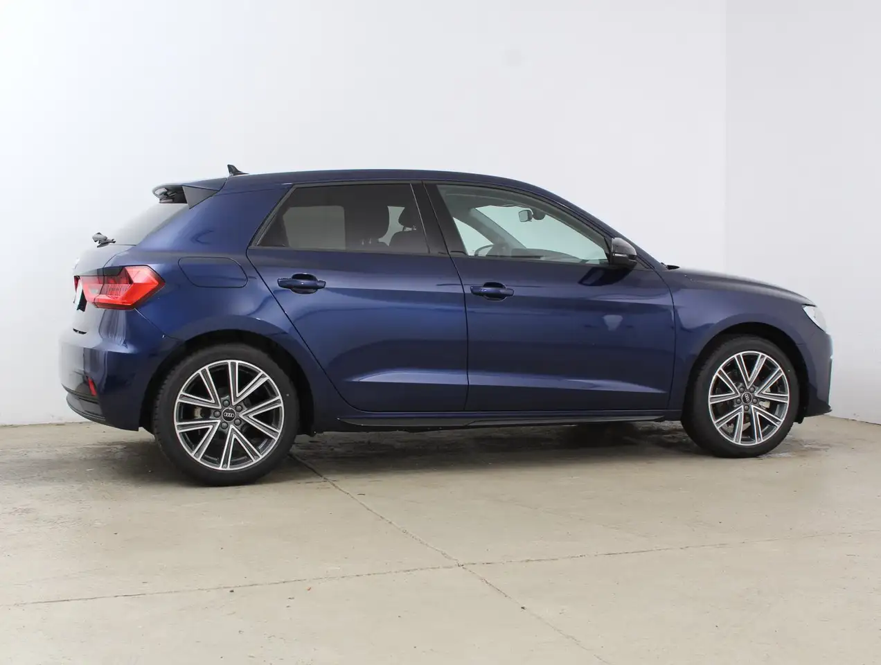 Audi A1 2026