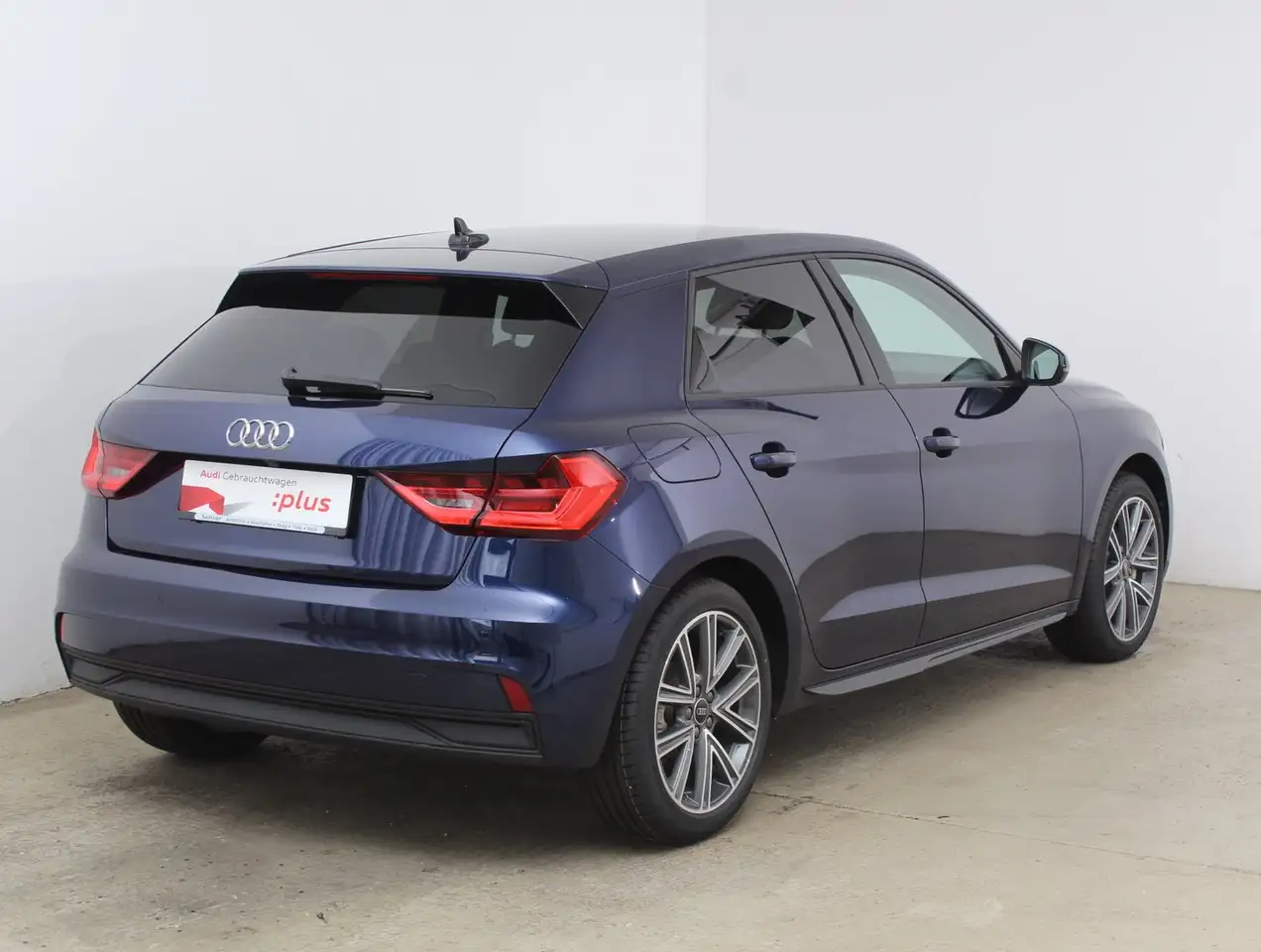 Audi A1 2026