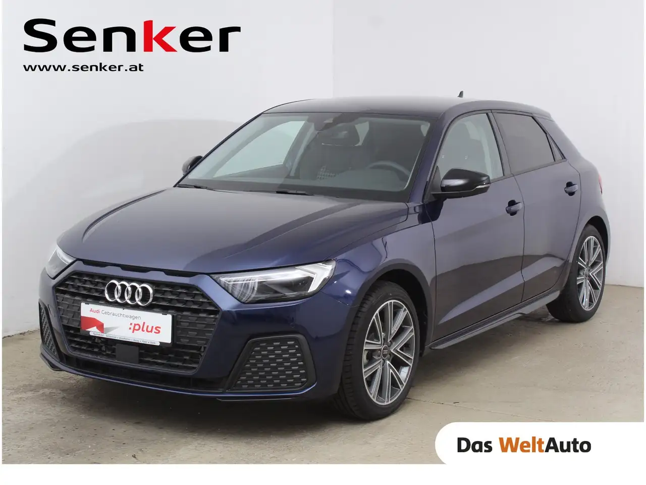 Audi A1 2026