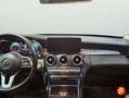 Mercedes-Benz C 200 d Gris - thumbnail 17