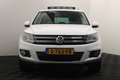 Volkswagen Tiguan 2.0 TDI Sport&Style 4Motion |Pano|Navi| Wit - thumbnail 3