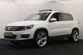 Volkswagen Tiguan 2.0 TDI Sport&Style 4Motion |Pano|Navi| Wit - thumbnail 1