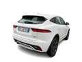 Jaguar E-Pace 2.0D 150 CV AWD aut. R-Dynamic 4X4 Bianco - thumbnail 4