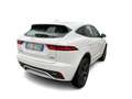 Jaguar E-Pace 2.0D 150 CV AWD aut. R-Dynamic 4X4 Bianco - thumbnail 3