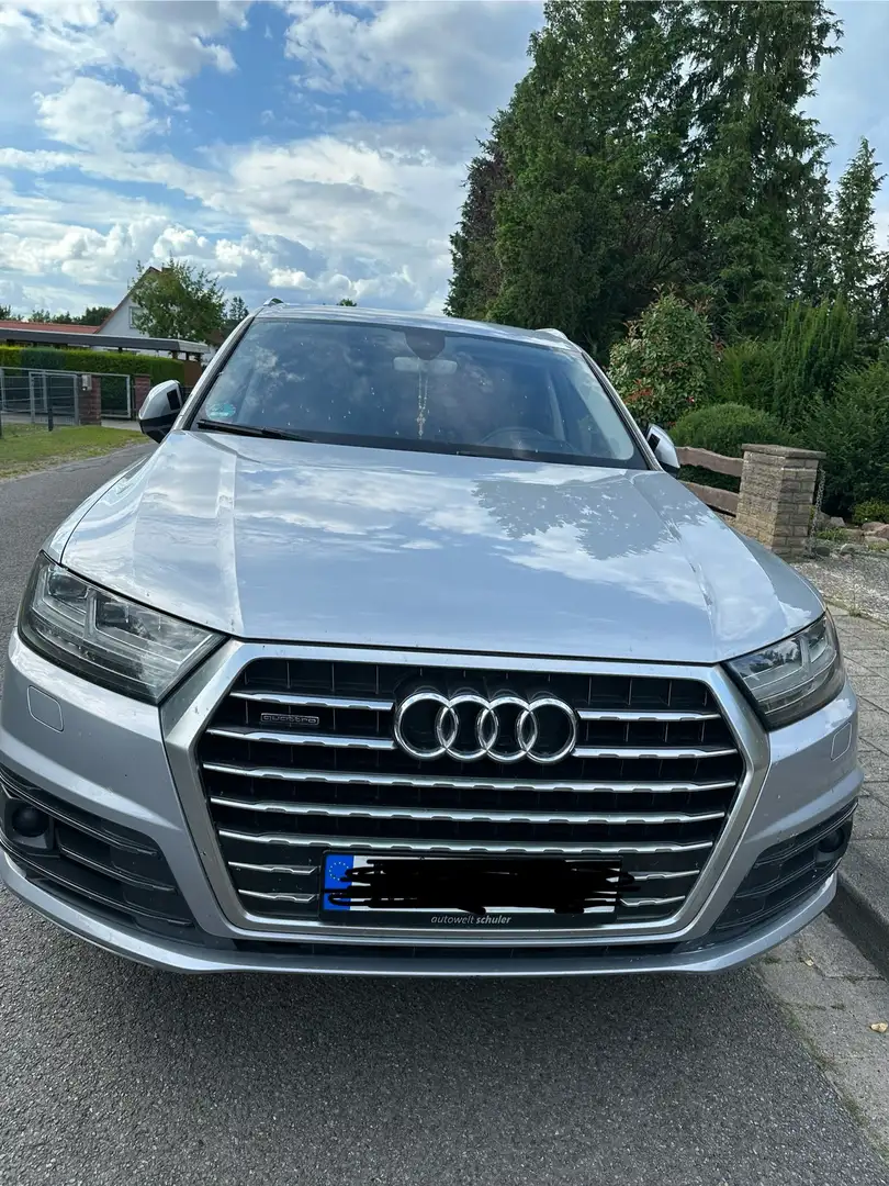 Audi Q7 3.0 TDI quattro tiptronic - 2