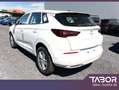 Opel Grandland 1.2 130 PDC vo/hi LM17Z Klimaaut Blanco - thumbnail 4