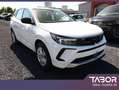 Opel Grandland 1.2 130 PDC vo/hi LM17Z Klimaaut Blanco - thumbnail 2