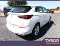 Opel Grandland 1.2 130 PDC vo/hi LM17Z Klimaaut Blanco - thumbnail 3