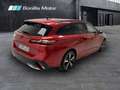Peugeot 308 1.2 PURETECH 130 EAT8 GT SW 130 5P Rojo - thumbnail 23