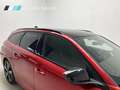 Peugeot 308 1.2 PURETECH 130 EAT8 GT SW 130 5P Rojo - thumbnail 17
