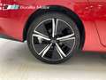 Peugeot 308 1.2 PURETECH 130 EAT8 GT SW 130 5P Rojo - thumbnail 12
