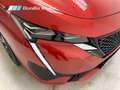 Peugeot 308 1.2 PURETECH 130 EAT8 GT SW 130 5P Rojo - thumbnail 4
