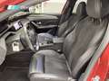 Peugeot 308 1.2 PURETECH 130 EAT8 GT SW 130 5P Rojo - thumbnail 6