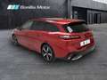 Peugeot 308 1.2 PURETECH 130 EAT8 GT SW 130 5P Rojo - thumbnail 24