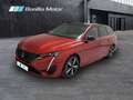 Peugeot 308 1.2 PURETECH 130 EAT8 GT SW 130 5P Rojo - thumbnail 1