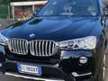 BMW X3 xdrive20d xLine Noir - thumbnail 1