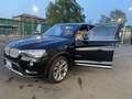 BMW X3 xdrive20d xLine Negru - thumbnail 4