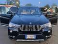 BMW X3 xdrive20d xLine Schwarz - thumbnail 3