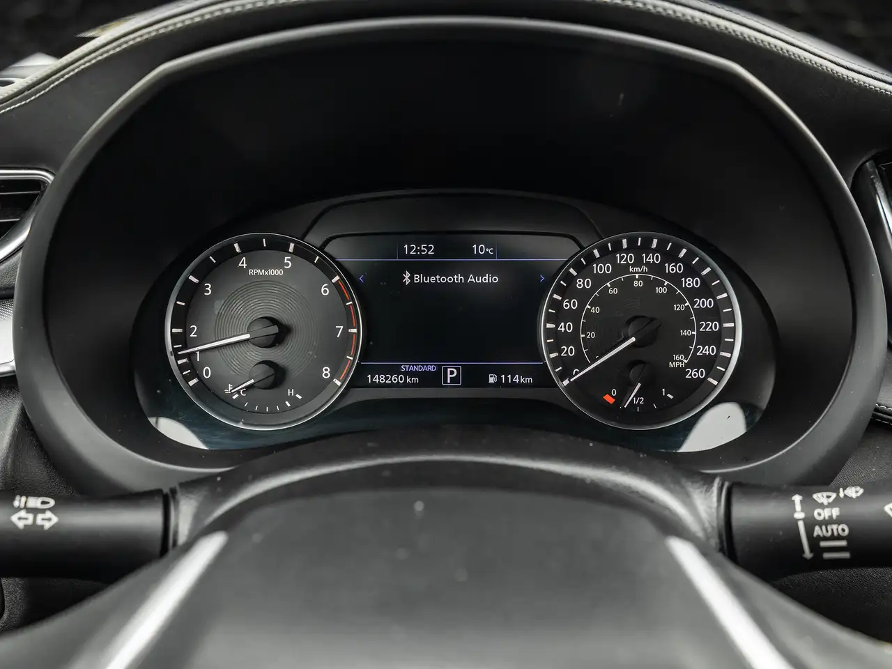 Infiniti QX50 снимка Infiniti QX50